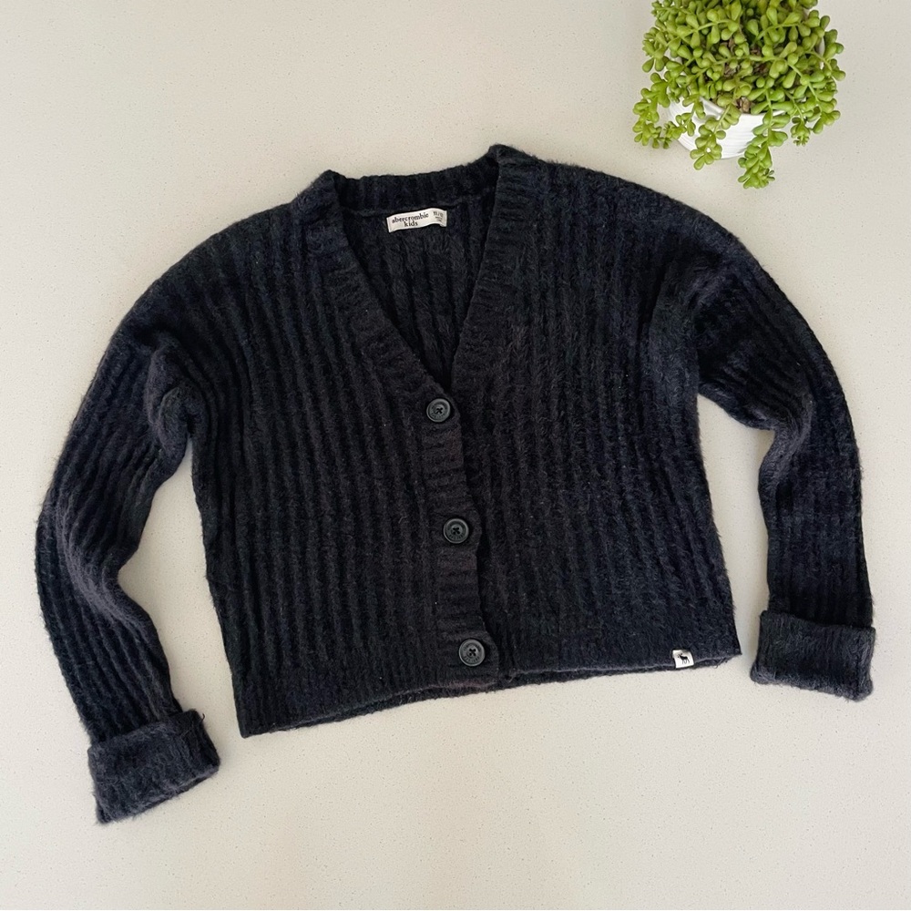 Abercrombie Kid cardigan